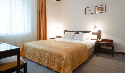 Imagine pentru Hotel Ana Hotels Poiana 3* valabile pentru Revelion 2025