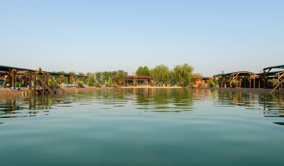 Imagine pentru Hotel Apollo Wellness Club 4* valabile pentru Revelion 2025