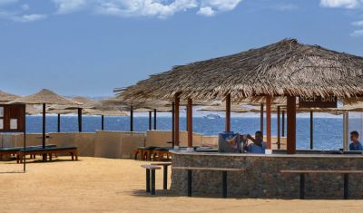 Imagine pentru Hotel Arabella Azur Resort 4* valabile pentru Revelion 2025