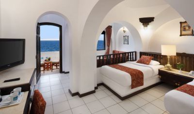 Imagine pentru Hotel Arabella Azur Resort 4* valabile pentru Revelion 2025