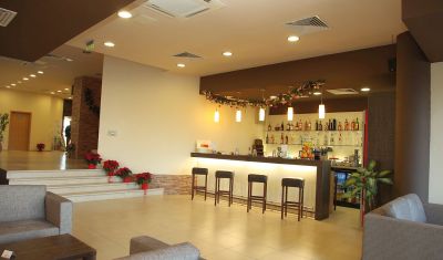 Imagine pentru Hotel Aspen Golf Ski & Spa 3* valabile pentru Revelion 2025