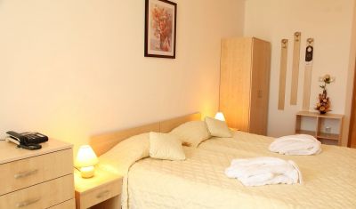 Imagine pentru Hotel Aspen Golf Ski & Spa 3* valabile pentru Revelion 2025