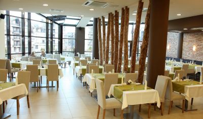 Imagine pentru Hotel Aspen Golf Ski & Spa 3* valabile pentru Revelion 2025