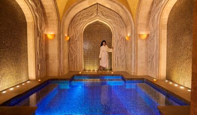 Imagine pentru Hotel Atlantis The Palm 5* valabile pentru Revelion 2025