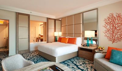 Imagine pentru Hotel Atlantis The Palm 5* valabile pentru Revelion 2025