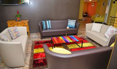 Imagine pentru Hotel Atrium Mountain View Predeal 4* valabile pentru Revelion 2025