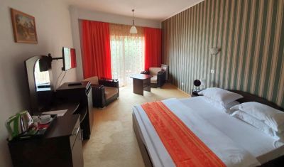 Imagine pentru Hotel Atrium Mountain View Predeal 4* valabile pentru Revelion 2025