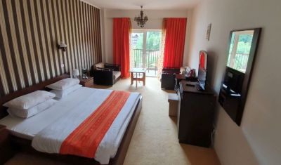 Imagine pentru Hotel Atrium Mountain View Predeal 4* valabile pentru Revelion 2025