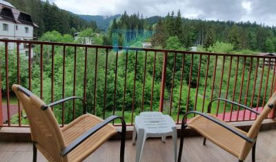 Imagine pentru Hotel Atrium Mountain View Predeal 4* valabile pentru Revelion 2025