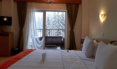 Imagine pentru Hotel Atrium Mountain View Predeal 4* valabile pentru Revelion 2025