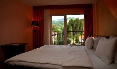 Imagine pentru Hotel Atrium Mountain View Predeal 4* valabile pentru Revelion 2025