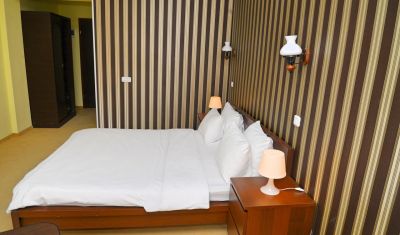 Imagine pentru Hotel Atrium Mountain View Predeal 4* valabile pentru Revelion 2025