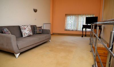 Imagine pentru Hotel Atrium Mountain View Predeal 4* valabile pentru Revelion 2025
