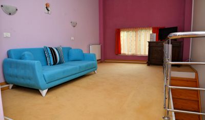 Imagine pentru Hotel Atrium Mountain View Predeal 4* valabile pentru Revelion 2025