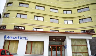 Imagine pentru Hotel Atrium Mountain View Predeal 4* valabile pentru Revelion 2025