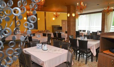 Imagine pentru Hotel Atrium Mountain View Predeal 4* valabile pentru Revelion 2025