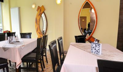 Imagine pentru Hotel Atrium Mountain View Predeal 4* valabile pentru Revelion 2025