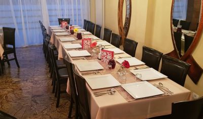 Imagine pentru Hotel Atrium Mountain View Predeal 4* valabile pentru Revelion 2025