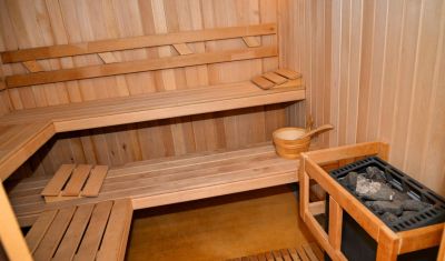 Imagine pentru Hotel Atrium Mountain View Predeal 4* valabile pentru Revelion 2025