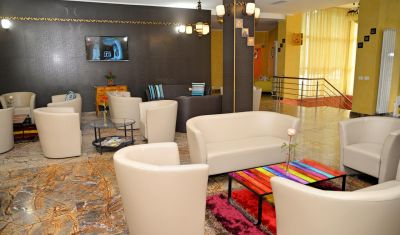 Imagine pentru Hotel Atrium Mountain View Predeal 4* valabile pentru Revelion 2025