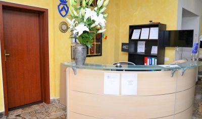 Imagine pentru Hotel Atrium Mountain View Predeal 4* valabile pentru Revelion 2025