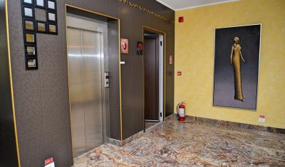 Imagine pentru Hotel Atrium Mountain View Predeal 4* valabile pentru Revelion 2025