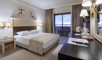 Imagine pentru Hotel Aydinbey King