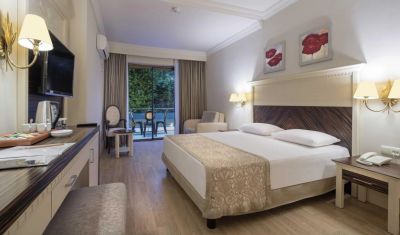 Imagine pentru Hotel Aydinbey King
