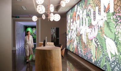 Imagine pentru Hotel Bacolux Afrodita Resort & Spa 4* valabile pentru Revelion 2025