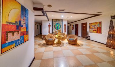 Imagine pentru Hotel Bansko Spa & Holidays 4* valabile pentru Revelion 2025