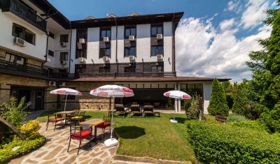 Imagine pentru Hotel Bansko Spa & Holidays 4* valabile pentru Revelion 2025