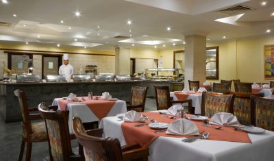 Imagine pentru Hotel Bel Air Azur Resort 4* (Adults Only 18+) valabile pentru Revelion 2025