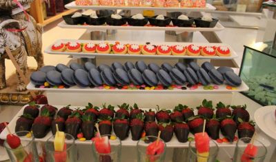 Imagine pentru Hotel Bellis Deluxe 5*  valabile pentru Revelion 2025