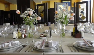 Imagine pentru Hotel Belmont Ski & Spa 4* valabile pentru Revelion 2025