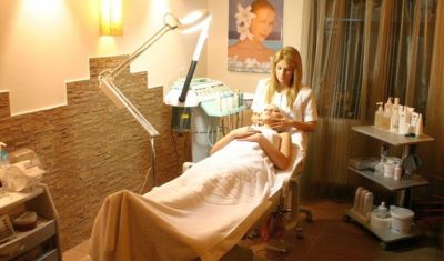 Imagine pentru Hotel Belmont Ski & Spa 4* valabile pentru Revelion 2025
