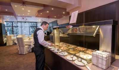 Imagine pentru Hotel Belmont Ski & Spa 4* valabile pentru Revelion 2025