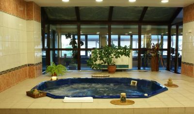 Imagine pentru Hotel Best Western Bucovina  4* valabile pentru Revelion 2025