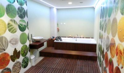 Imagine pentru Hotel Best Western Bucovina  4* valabile pentru Revelion 2025