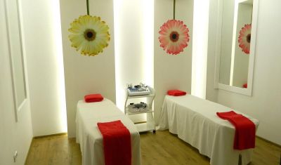 Imagine pentru Hotel Best Western Bucovina  4* valabile pentru Revelion 2025