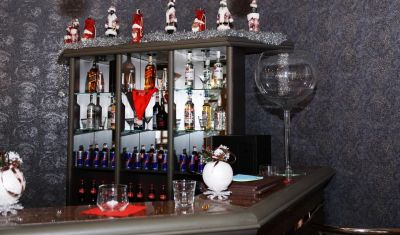 Imagine pentru Hotel Bor 3* valabile pentru Revelion 2025