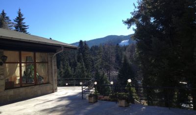 Imagine pentru Hotel Bor 3* valabile pentru Revelion 2025