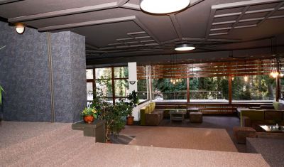 Imagine pentru Hotel Bor 3* valabile pentru Revelion 2025