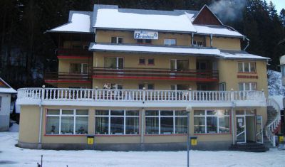 Imagine pentru Hotel Brandusa 2*  valabile pentru Revelion 2025
