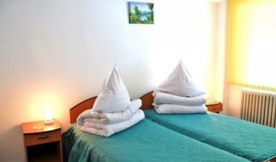 Imagine pentru Hotel Brandusa 2*  valabile pentru Revelion 2025