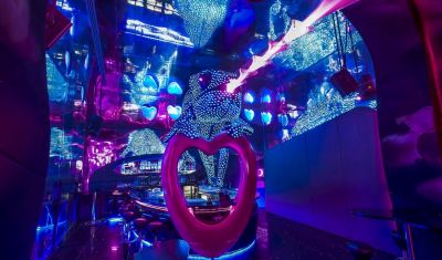 Imagine pentru Hotel Byblos Tecom Al Barsha 4* valabile pentru Revelion 2025