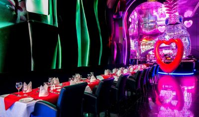 Imagine pentru Hotel Byblos Tecom Al Barsha 4* valabile pentru Revelion 2025