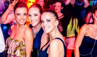 Imagine pentru Hotel Byblos Tecom Al Barsha 4* valabile pentru Revelion 2025