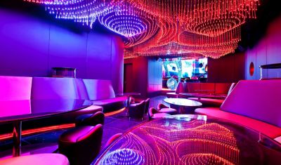 Imagine pentru Hotel Byblos Tecom Al Barsha 4* valabile pentru Revelion 2025