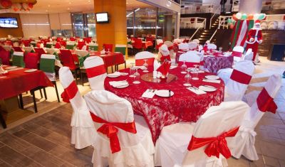 Imagine pentru Hotel Byblos Tecom Al Barsha 4* valabile pentru Revelion 2025