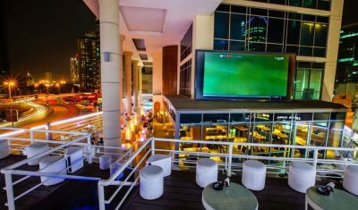 Imagine pentru Hotel Byblos Tecom Al Barsha 4* valabile pentru Revelion 2025